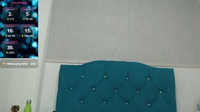 LuigiMarchetti's cam snapshot