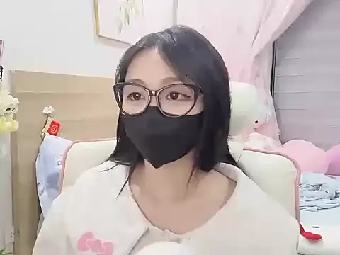 Yuyu-baobei's cam snapshot