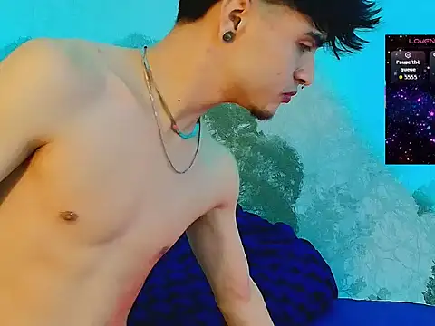 Steve_Evans's cam snapshot