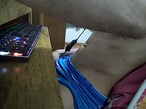 Evansx7's cam snapshot