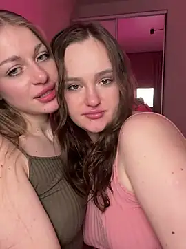 LeilaFloraX's cam snapshot