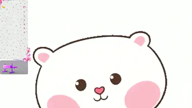 Jhoxy_M's cam snapshot