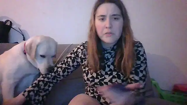 mimi1414's cam snapshot