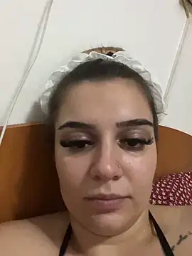 CrazyJessika's cam snapshot