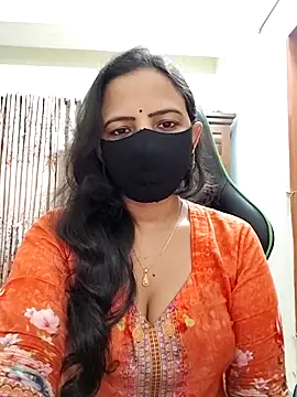 Payel-Sen's cam snapshot