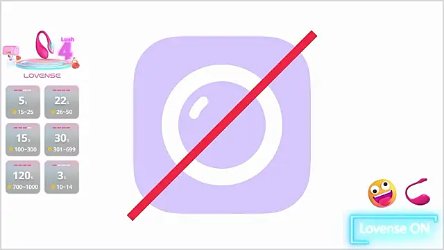 AdriannaLily's cam snapshot