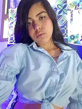 Angela_Sophie's cam snapshot