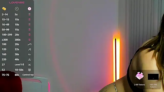 Andrea_Blossom's cam snapshot