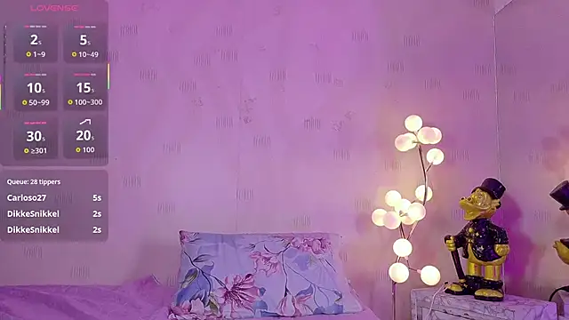 innocenthazel's cam snapshot