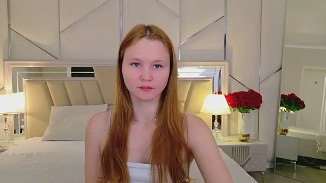 AmeliRoyse's cam snapshot