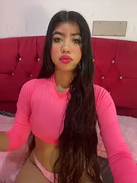 Luna_20x's cam snapshot