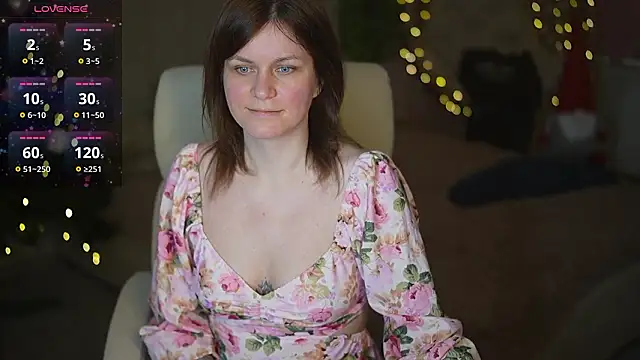 TinaMelt's cam snapshot