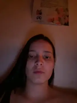 Mia_jhoonson's cam snapshot