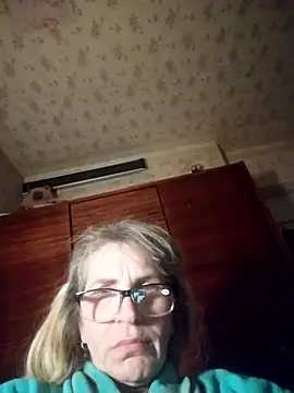 Georgette466's cam snapshot