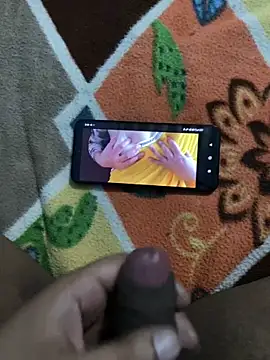 MastiRajaa's cam snapshot