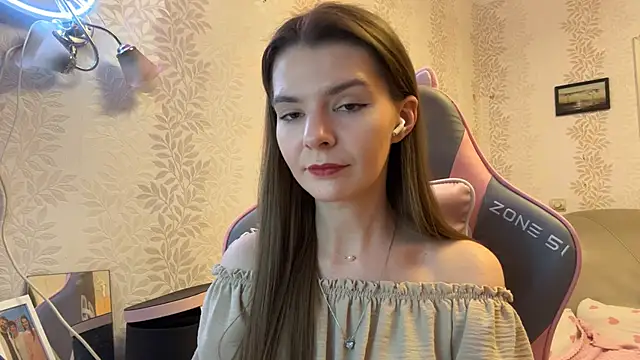 LavondaDeleston's cam snapshot