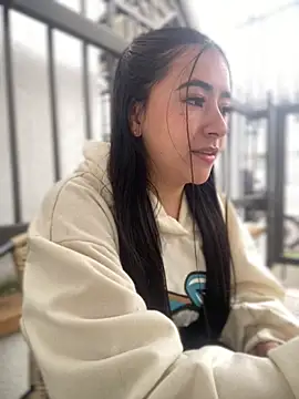 AuroraJohns_Pink's cam snapshot