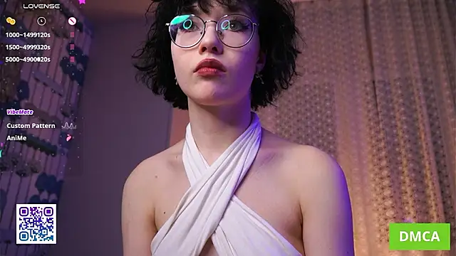 JodyHeap's cam snapshot