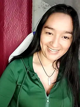 Williams_Hera's cam snapshot