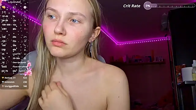 KarinRobertson's cam snapshot