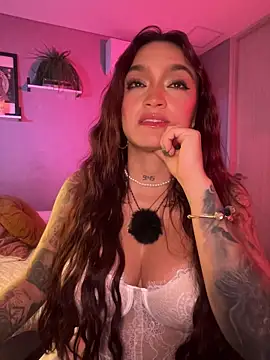 DaniDusan_'s cam snapshot