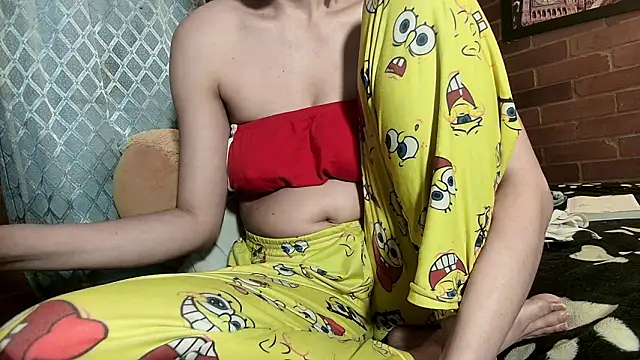 ValeriaLacrozee's cam snapshot