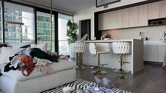 Graciemae_baexx's cam snapshot