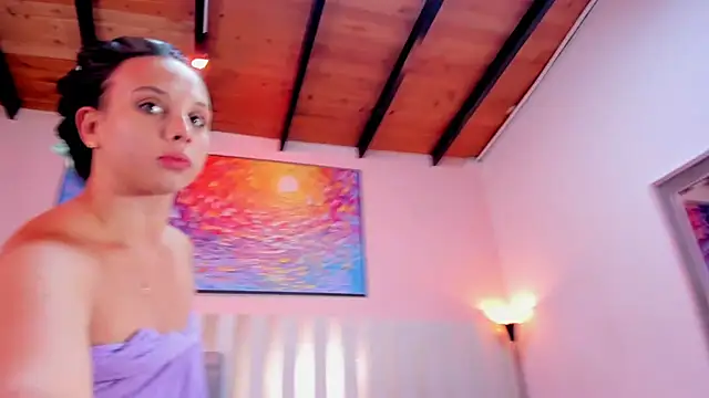 nova_lane's cam snapshot