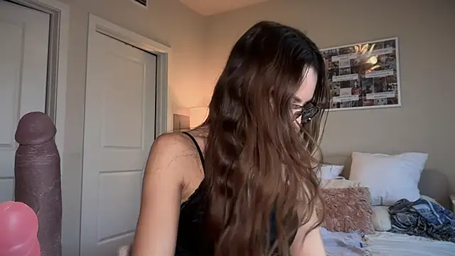 graciesmith27's cam snapshot