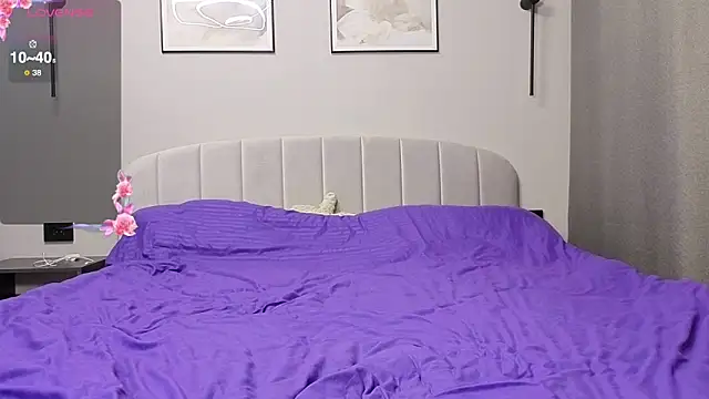 eva_fale's cam snapshot