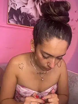 Alaska_euphoria's cam snapshot