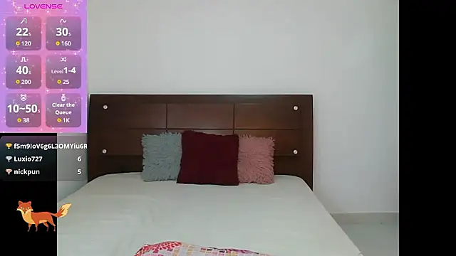 Ant_53's cam snapshot