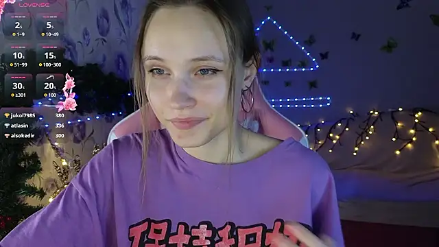 Armurra15's cam snapshot