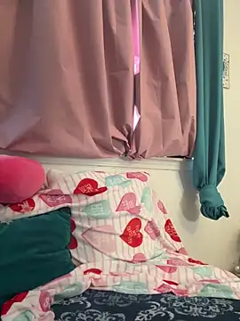 Ariasweetaspie's cam snapshot