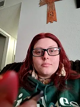 SpiderRose's cam snapshot