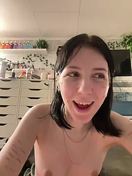 Nattasss's cam snapshot