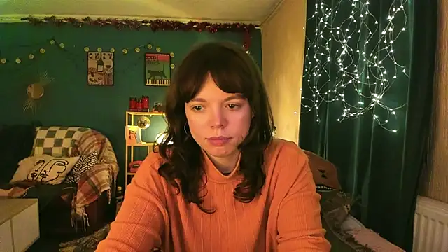 ClancyMorissey's cam snapshot