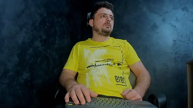 Master_Mark_Wayne's cam snapshot