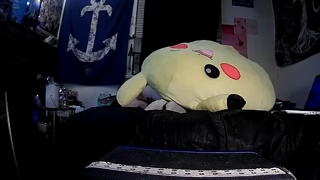 ATwinkie's cam snapshot