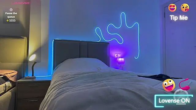 PrincessLlilu's cam snapshot