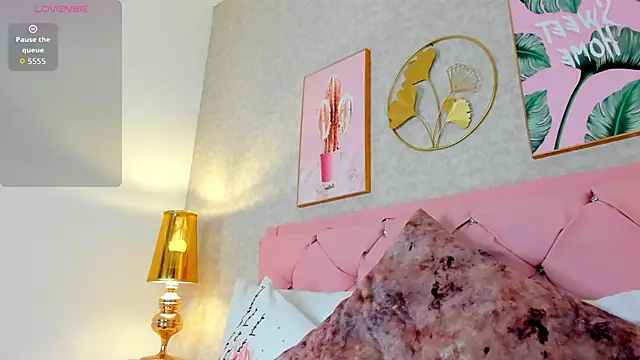 cristal_kane's cam snapshot