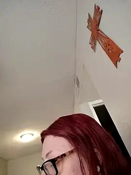 SpiderRose's cam snapshot