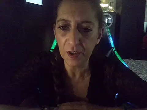 la-fee-pas-chier's cam snapshot