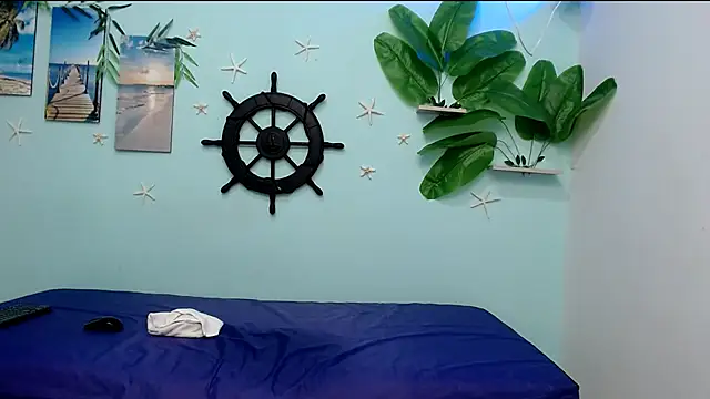 lucerodelamanana343's cam snapshot