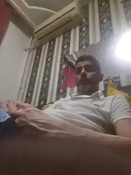 Ianne150's cam snapshot