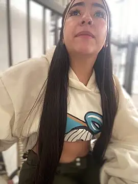 AuroraJohns_Pink's cam snapshot