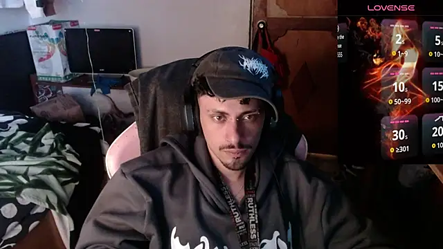 Apolo_S live sex cam