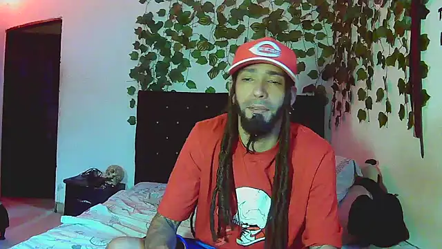 caribbeanlover1's cam snapshot