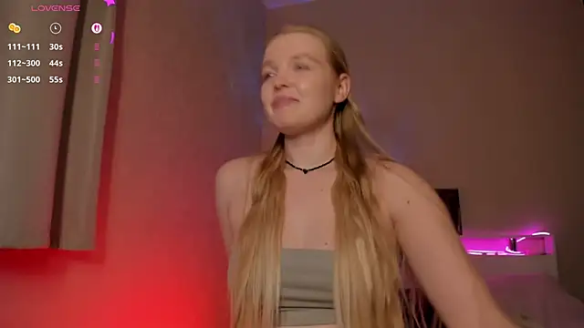 Ssweet_annie's cam snapshot