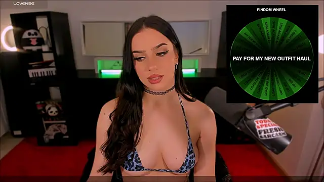 melanielipps's cam snapshot